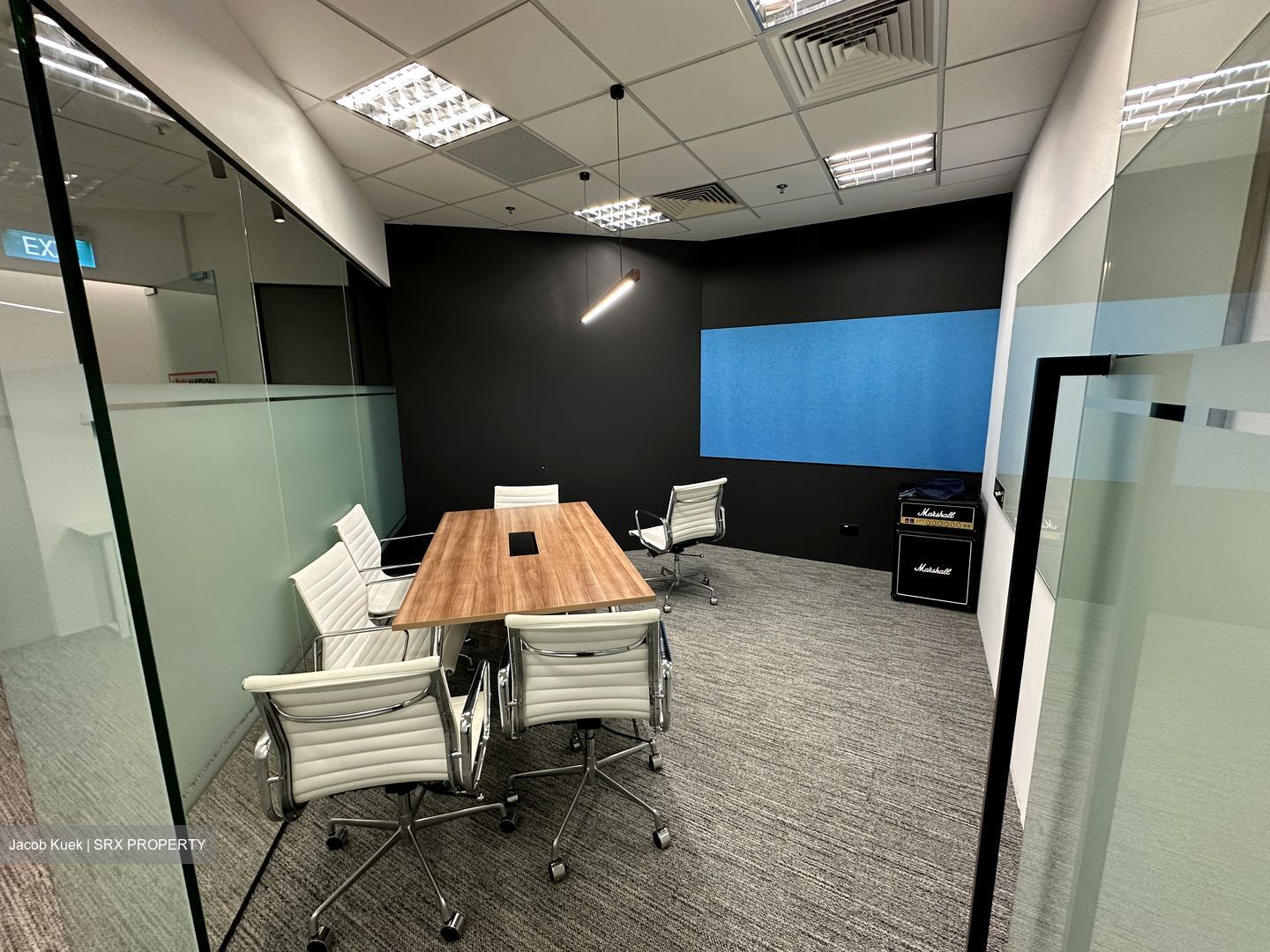 Kings Centre (D3), Office #487945331